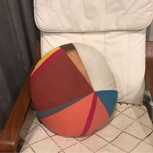 Accent Pillow